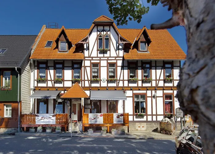 Hasseroeder Hof